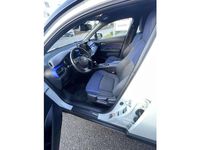 gebraucht Toyota C-HR 1,2T C-ULT 4WD CVT