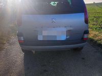 gebraucht Peugeot 807 HDi 110 Tendance