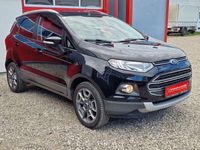 gebraucht Ford Ecosport 1,0 EcoBoost Titanium