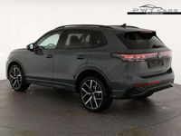 gebraucht VW Tiguan 2.0 TDI 142 kW 4Motion R-Line DSG 4M Black Pan...