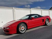 Gebraucht Honda NSX 273 PS (200 kW) 1991 Coupé