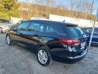 gebraucht Opel Astra 1.6 ST Start/Stop, Navi, IntelliLux-LED...