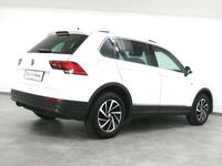 gebraucht VW Tiguan 20 TDI DSG "Join" Navi ACC Sitzh Spur/LightAssist