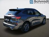 gebraucht Ford Kuga 2,5 Duratec FHEV ST-Line AUT - Schmidt Automobile