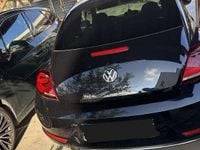 Gebraucht VW Beetle 105 PS (77 kW) 2018 Schwarz Limousine