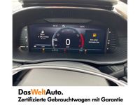 gebraucht Skoda Fabia Style TSI