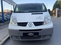 gebraucht Renault Trafic *PICKERL*KREDIT*