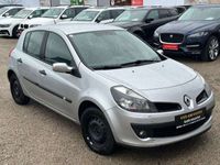 gebraucht Renault Clio Dynamique 16 16V Aut.