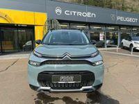 gebraucht Citroën C3 Aircross Pure Tech 110 S&S 6-Gang Plus