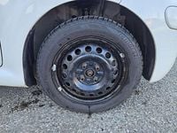 Gebraucht Toyota Aygo Cool 68 PS (50 kW) 2011 Weiß Kleinwagen