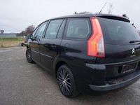 gebraucht Citroën Grand C4 Picasso 1,6 16V Attraction