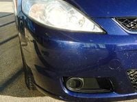 Gebraucht Mazda 5 110 PS (80 kW) 2007 Blau Van / Kleinbus