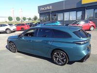 gebraucht Peugeot 308 SW BlueHDi 130 S&S EAT8 Allure