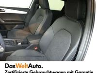 gebraucht Seat Leon XC 2.0 TDI DSG 4Drive