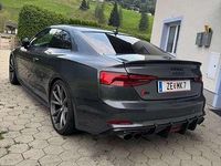 gebraucht Audi S5 Coupe 3.0 TFSI quattro tiptronic