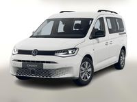 Neu VW Caddy Maxi 122 PS (89 kW) 2025 Van / Kleinbus