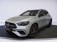 gebraucht Mercedes GLA200 d 4MATIC Navi 360° Kamera AHK