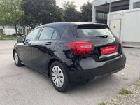 gebraucht Mercedes A160 d//NAVI//NOTBREMS//SHZ