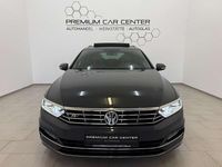 gebraucht VW Passat Variant Highline SKY 20 TDI SCR DSG R-LINE
