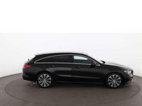 gebraucht Mercedes CLA200 d SB Progressive Aut LED SKY LEDER R-CAM