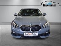 gebraucht BMW 116 1xx d