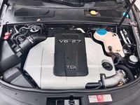 Gebraucht Audi A6 179 PS (131 kW) 2006 Schwarz Kombi