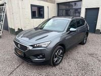 Gebraucht Seat Tarraco 4Drive 150 PS (110 kW) 2019 Grau SUV