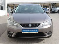 gebraucht Seat Leon ST Executive 1,2 TSI Start-Stopp LED NSW PDC 16...