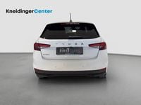 gebraucht Skoda Fabia Selection TSI