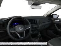 Gebraucht VW Polo 80 PS (58 kW) 2025 Schwarz  metallicperleffektno Limousine