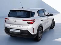 gebraucht Opel Frontera Edition 1.2 Direct Injection Turbo Hybrid 48 V Elektrisches 6-Ga