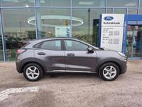 gebraucht Ford Puma Titanium 1.0 EB 125 PS HYB. M6