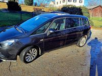 Gebraucht Opel Zafira Tourer Active 110 PS (80 kW) 2013 Van / Kleinbus