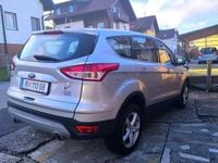 Gebraucht Ford Kuga Titanium 150 PS (110 kW) 2016 SUV