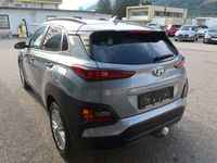 gebraucht Hyundai Kona 1,6 CRDi 4WD Level 3 Plus DCT Aut.