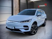 gebraucht BYD Tang NEWFlagship 4WD