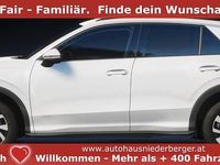 Neu VW T-Roc Pure 116 PS (85 kW) 2025 Weiß SUV
