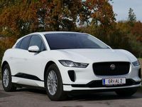 Gebraucht Jaguar I-Pace S 294 kW (400 PS) 2019 Weiß SUV