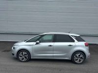 gebraucht Citroën C4 Picasso e-HDi 115 ETG6 Intensive Aut. ID:32