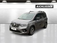 Gebraucht Renault Kangoo Techno 88 kW (121 PS) 2024 Grau Van / Kleinbus