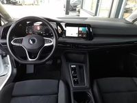gebraucht VW Golf Golf VIII STYLE 2,0 TDI DSG VIII STYLE 2,0 TDI DSG