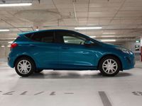 gebraucht Ford Fiesta FiestaTrend 1,1 Start/Stop Trend