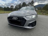 gebraucht Audi A4 Avant 35 TFSI S-line