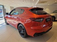 gebraucht Maserati Levante GT