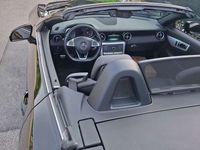 gebraucht Mercedes SLC180 TOP GELEGENHEIT EIN PERFEKTES CABRIO ZU KAUFEN