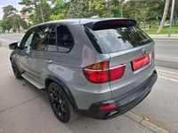 Gebraucht BMW X5 286 PS (210 kW) 2008 Grau SUV