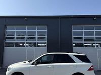 gebraucht Mercedes ML250 BlueTEC 4MATIC 7G-TRONIC