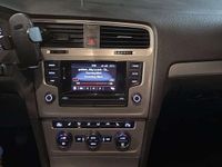 gebraucht VW Golf VII