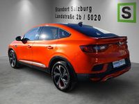 gebraucht Renault Arkana R.S. Line TCe 140 EDC PF (MY 21) OBI