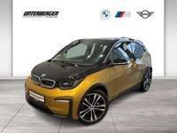 Gebraucht BMW i3 Comfort Edition 125 kW (170 PS) 2021 Gold Kleinwagen